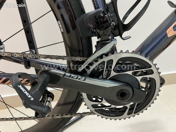 S-Works Tarmac SL7 - 8