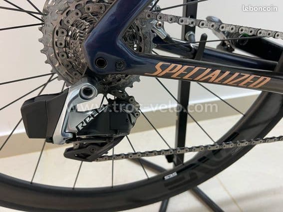 S-Works Tarmac SL7 - 9
