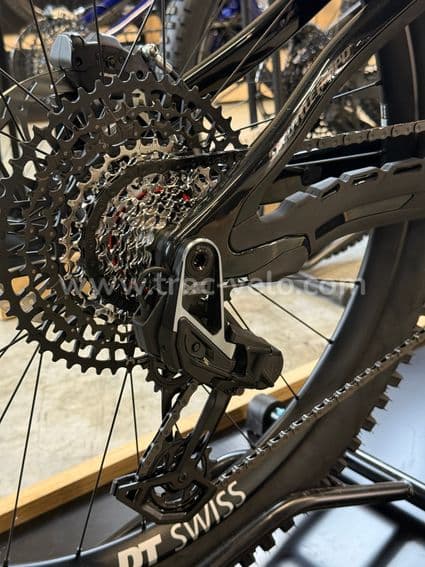 Pivot SHUTTLE AMPD Pro XO 26 Noir - 6