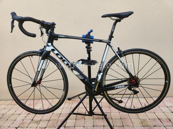 Look 785 HUEZ - 2