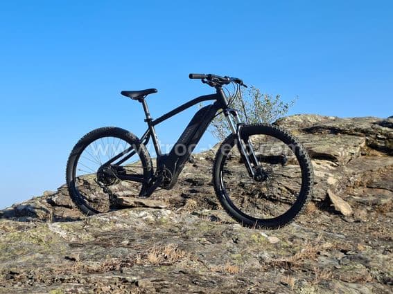 Rockrider E-ST500 VTT électrique 27,5" - 2