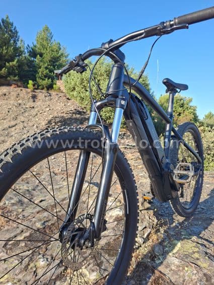 Rockrider E-ST500 VTT électrique 27,5" - 3