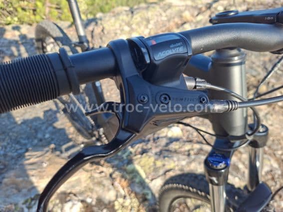 Rockrider E-ST500 VTT électrique 27,5" - 9