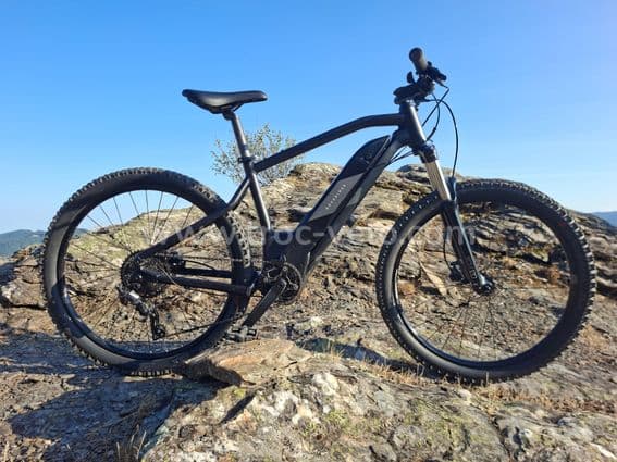 Rockrider E-ST500 VTT électrique 27,5" - 10