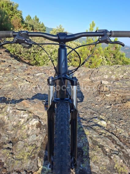 Rockrider E-ST500 VTT électrique 27,5" - 11