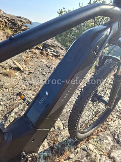 Rockrider E-ST500 VTT électrique 27,5" - 12