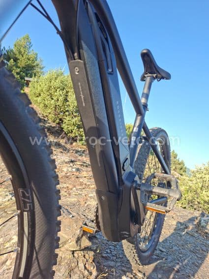 Rockrider E-ST500 VTT électrique 27,5" - 13