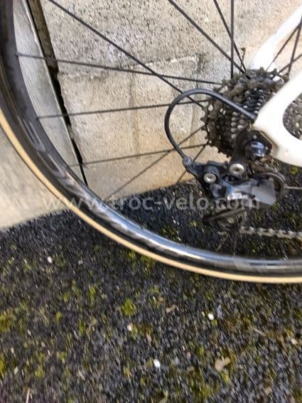 Velo de route specialized - 4