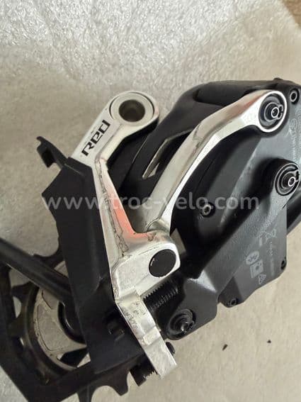 Dérailleur arrière sram red axs e1 - 2