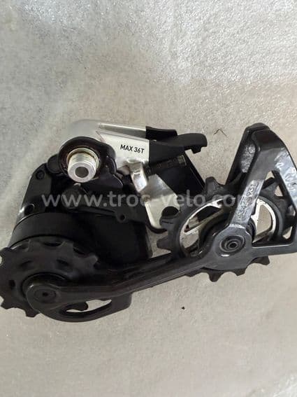 Dérailleur arrière sram red axs e1 - 4
