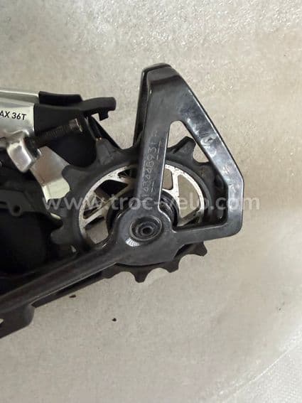 Dérailleur arrière sram red axs e1 - 5