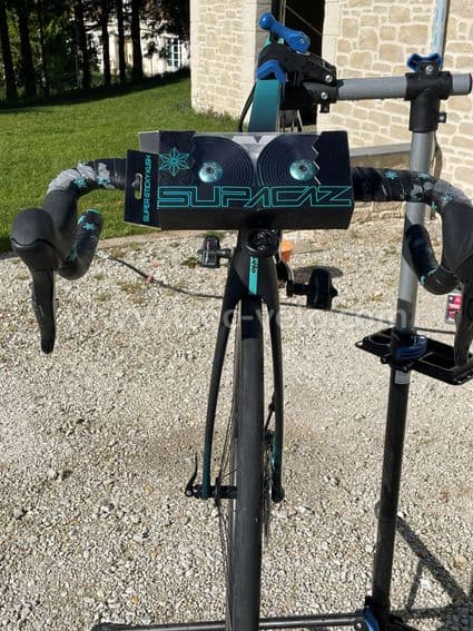 Cervelo S5 - 2