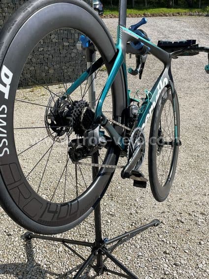 Cervelo S5 - 3