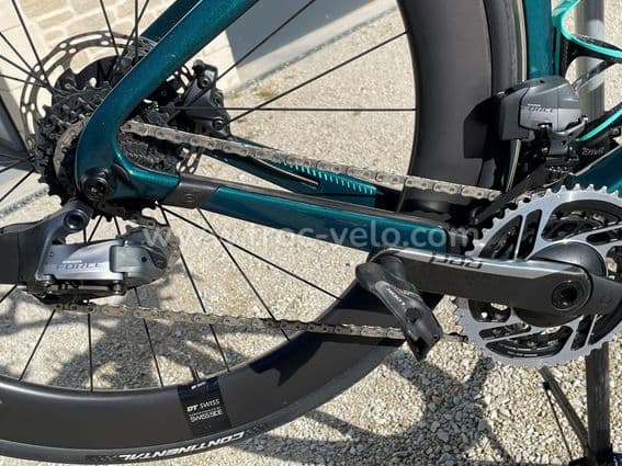 Cervelo S5 - 4