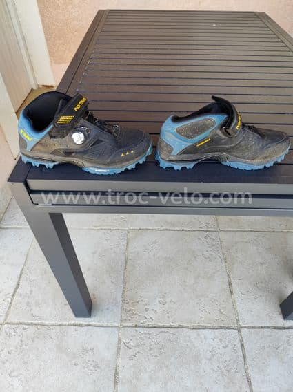 Chaussures VTT - 1