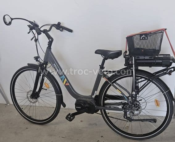 Vélo électrique Neomouv - 2