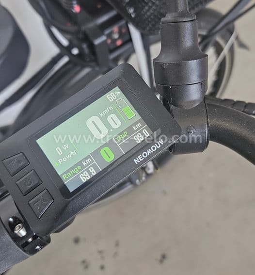 Vélo électrique Neomouv - 4