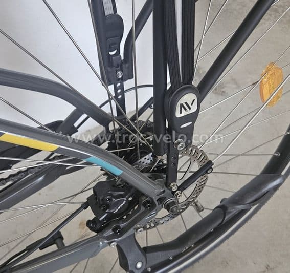 Vélo électrique Neomouv - 5