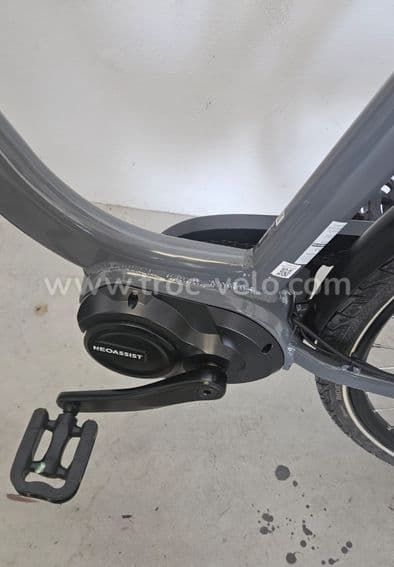 Vélo électrique Neomouv - 6