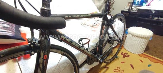 vélo look 585 - 1