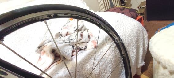vélo look 585 - 4