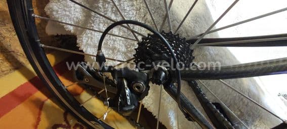vélo look 585 - 6