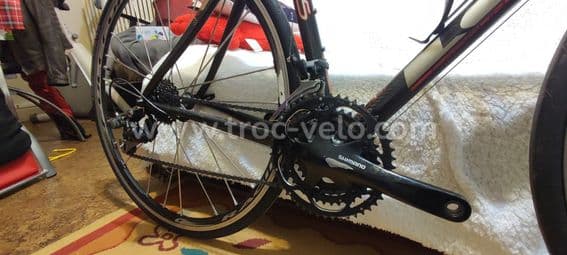 vélo look 585 - 7