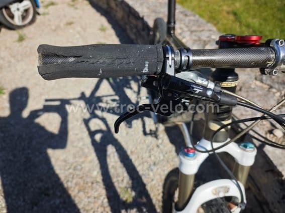 VTT Scott Scale 20 full carbon - 4