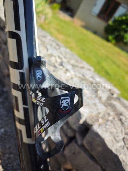 VTT Scott Scale 20 full carbon - 11