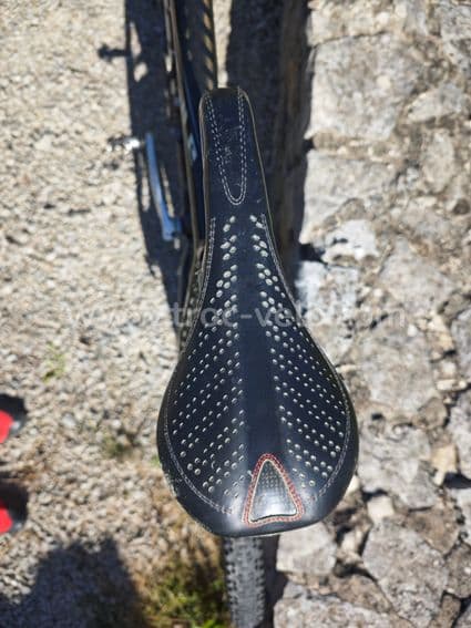 VTT Scott Scale 20 full carbon - 12
