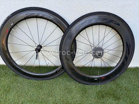 Vends zipp 808/404 - 1
