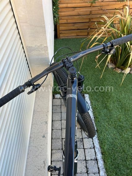 VTT Lapierre Prorace 9.9 - 2