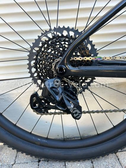 VTT Lapierre Prorace 9.9 - 3