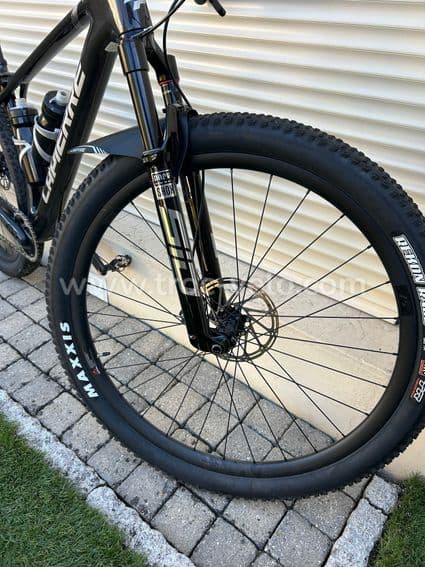 VTT Lapierre Prorace 9.9 - 4