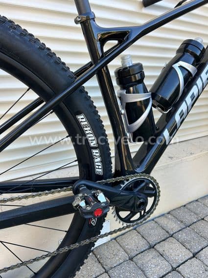 VTT Lapierre Prorace 9.9 - 5