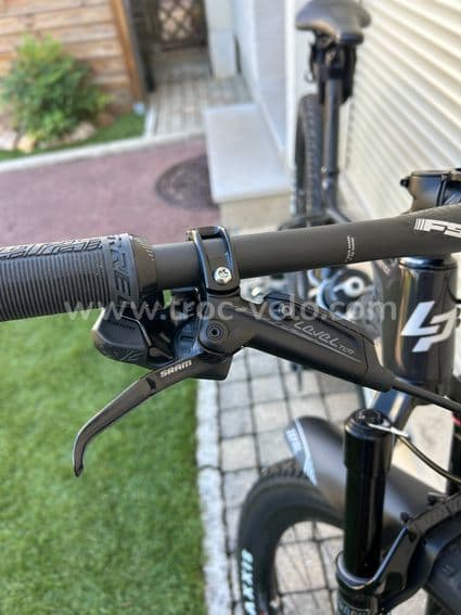 VTT Lapierre Prorace 9.9 - 6