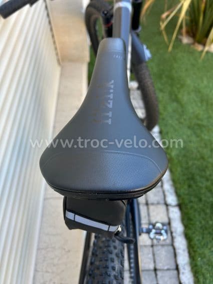 VTT Lapierre Prorace 9.9 - 8