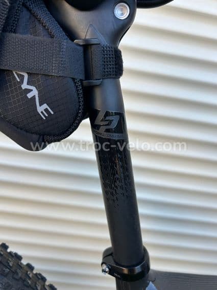 VTT Lapierre Prorace 9.9 - 10
