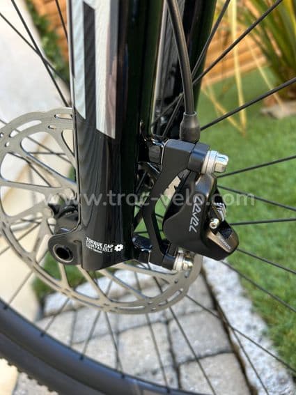 VTT Lapierre Prorace 9.9 - 11