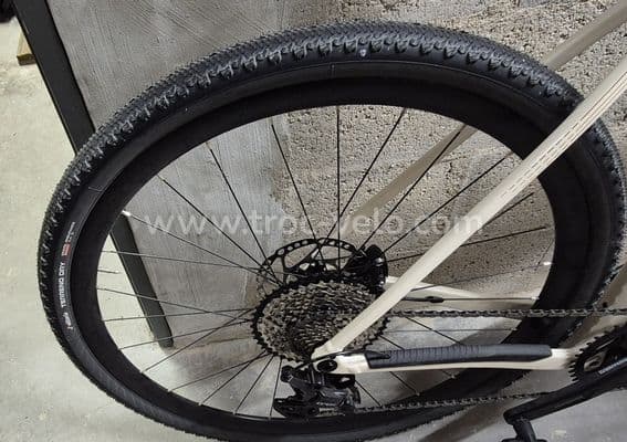Vends Gravel électrique ORBEA tout neuf (juin 2026) - 2