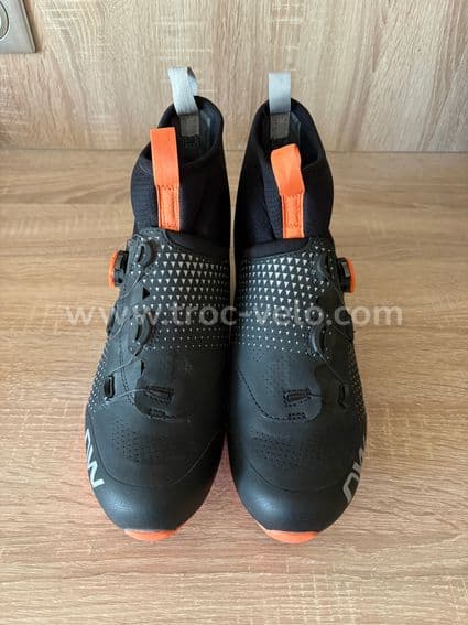 Chaussures VTT hiver Gore-Tex Northwave Celsius XC GTX - 2