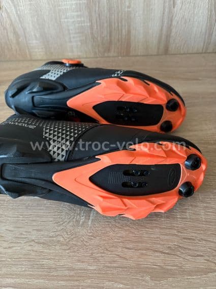 Chaussures VTT hiver Gore-Tex Northwave Celsius XC GTX - 3