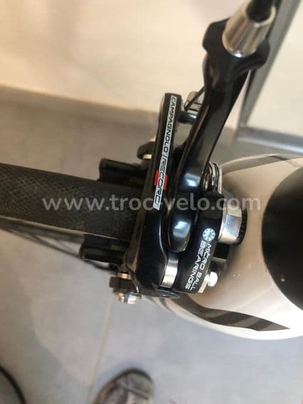 Vends Velo Course Route Marque Sporks - 1