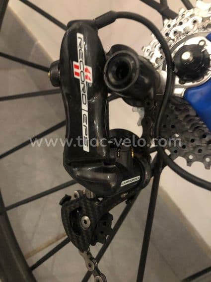 Vends Velo Course Route Marque Sporks - 2