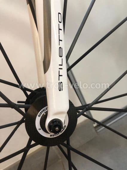 Vends Velo Course Route Marque Sporks - 4