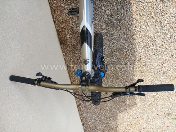 Vtt commencal meta - 4