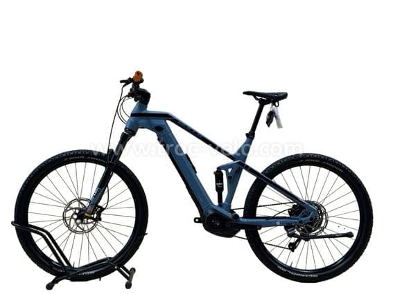 Bulls Sonic EVO TR 1 29 pouces VTT électrique Shimano Deore 2022 - 2