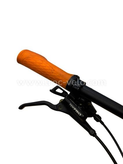 Bulls Sonic EVO TR 1 29 pouces VTT électrique Shimano Deore 2022 - 4
