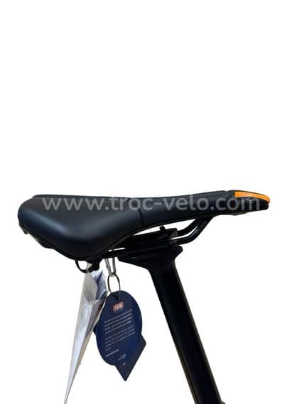 Bulls Sonic EVO TR 1 29 pouces VTT électrique Shimano Deore 2022 - 8