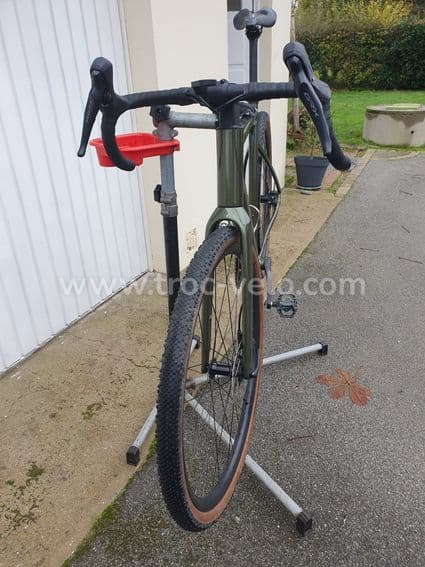 Scott Speedster Gravel 20 - 3